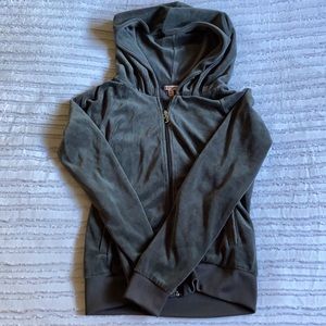 NWOT juicy couture velour SET